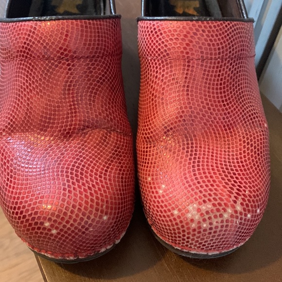 Dansko 39 - Picture 2 of 6